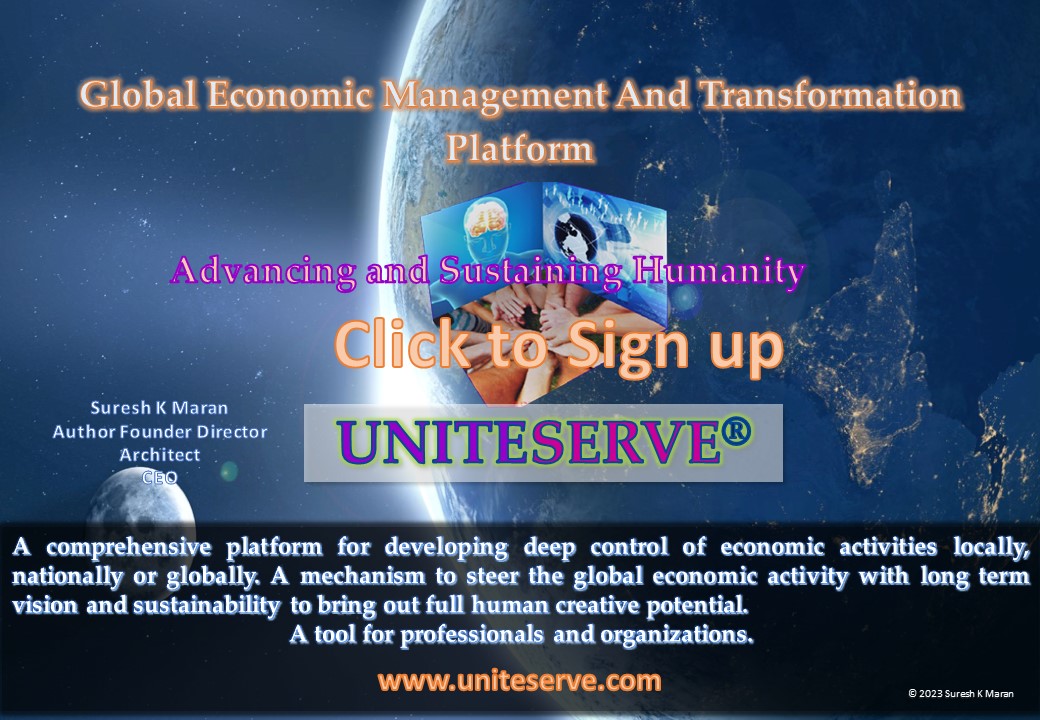 UNITESERVE PROJECT