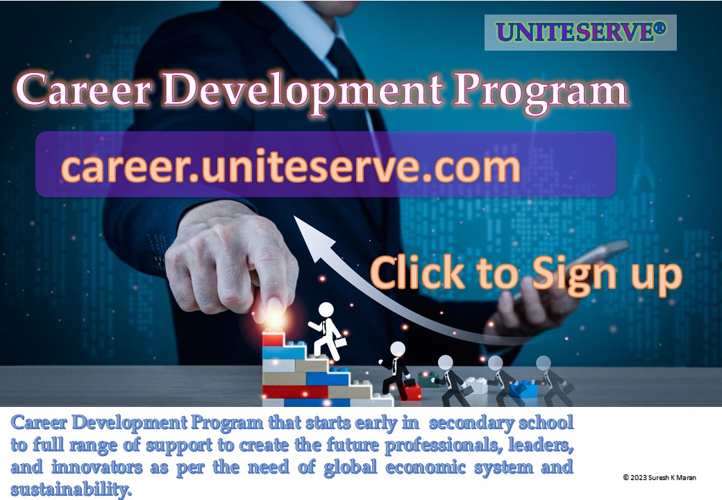Career Development Program