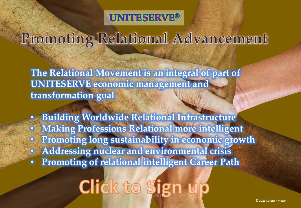 Relational Movement